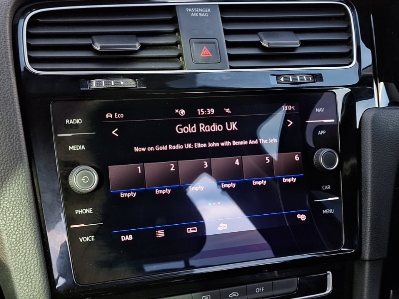 Used Volkswagen Golf 2018 for sale - 76294131: Photo 10