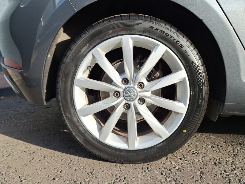 Used Volkswagen Golf 2018 for sale - 76294131: Photo 12