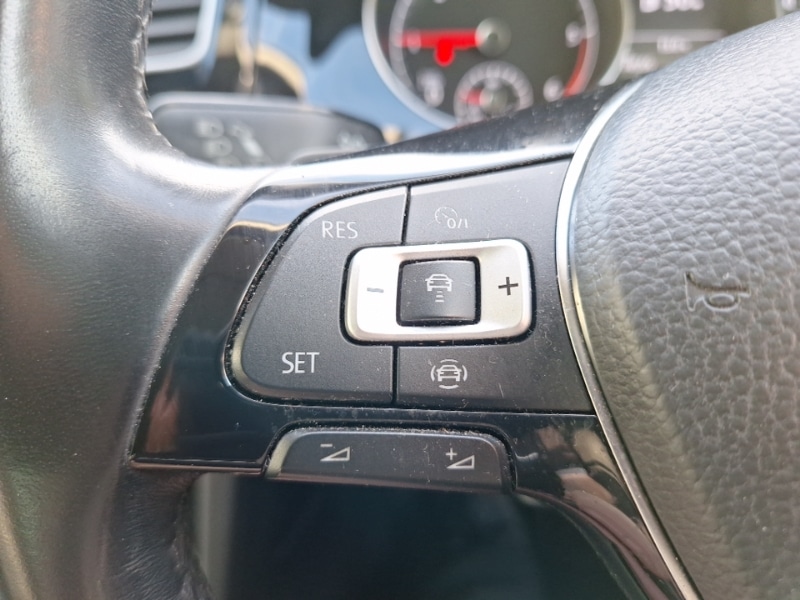 Used Volkswagen Golf 2018 for sale - 76294131: Photo 14