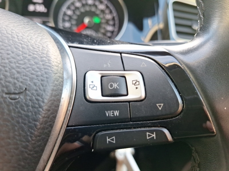 Used Volkswagen Golf 2018 for sale - 76294131: Photo 15