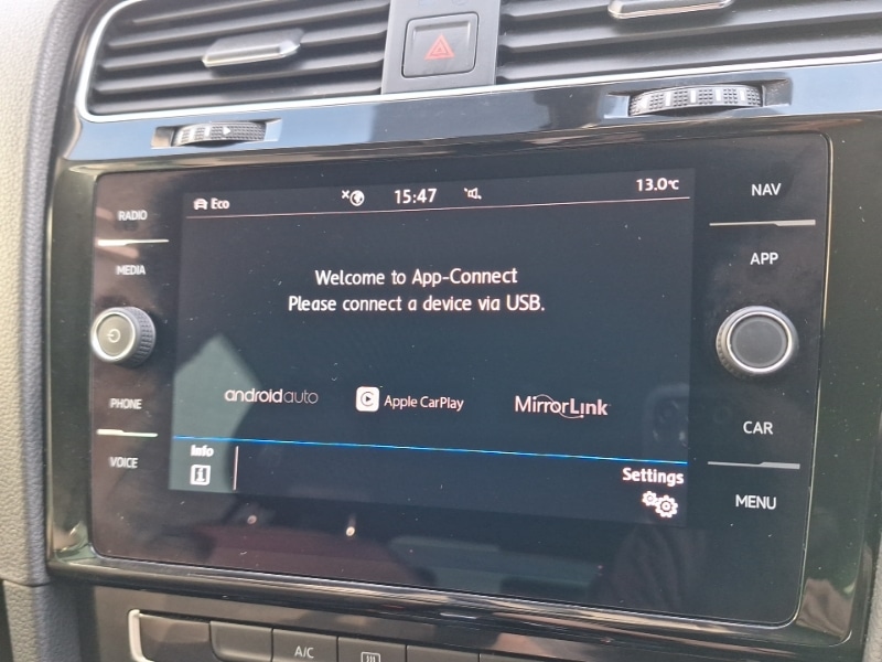 Used Volkswagen Golf 2018 for sale - 76294131: Photo 16