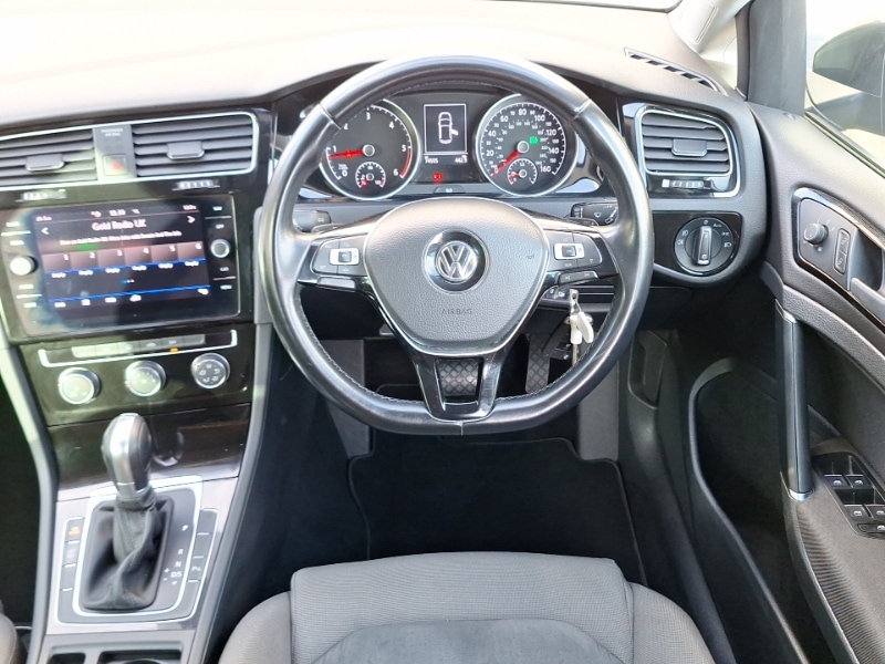 Used Volkswagen Golf 2018 for sale - 76294131: Photo 7