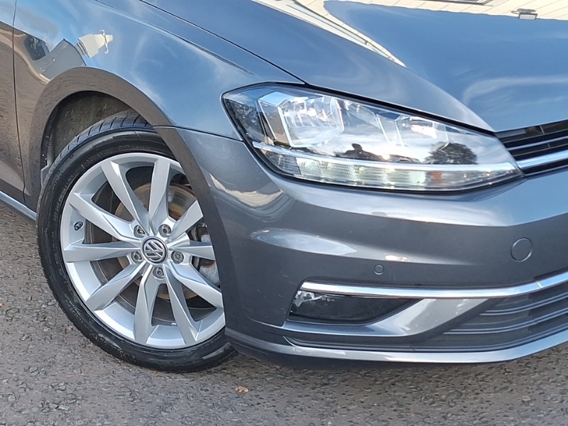 Used Volkswagen Golf 2018 for sale - 76294131: Photo 9