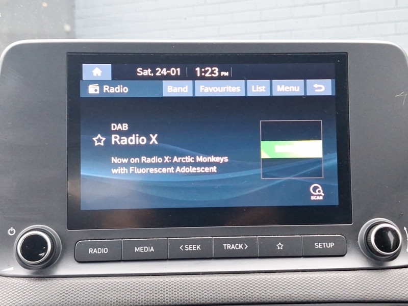 Used Hyundai KONA 2022 for sale - 77379603: Photo 10