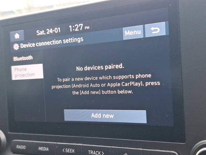 Used Hyundai KONA 2022 for sale - 77379603: Photo 18