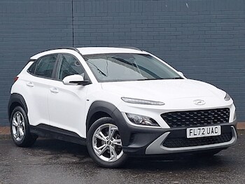 Used Hyundai KONA 2022 for sale - 77379603: Photo