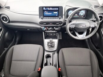 Used Hyundai KONA 2022 for sale - 77379603: Photo