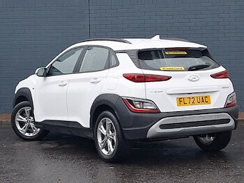 Used Hyundai KONA 2022 for sale - 77379603: Photo