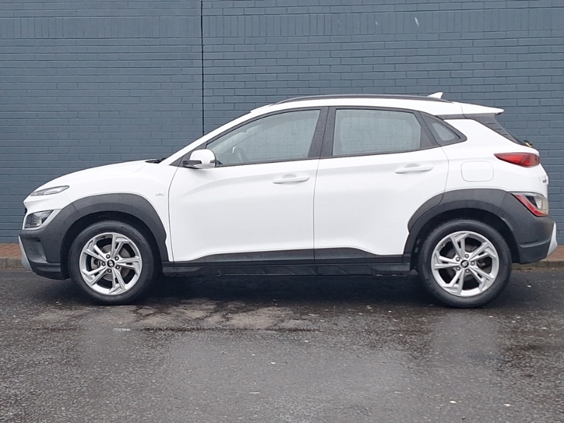 Used Hyundai KONA 2022 for sale - 77379603: Photo 4