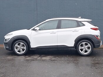 Used Hyundai KONA 2022 for sale - 77379603: Photo