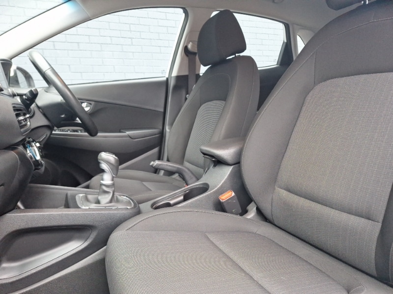 Used Hyundai KONA 2022 for sale - 77379603: Photo 5