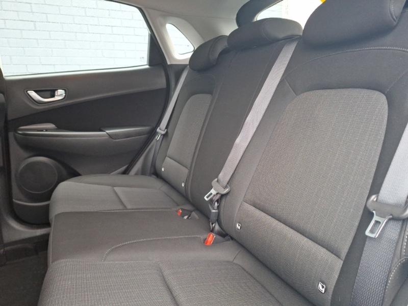 Used Hyundai KONA 2022 for sale - 77379603: Photo 6