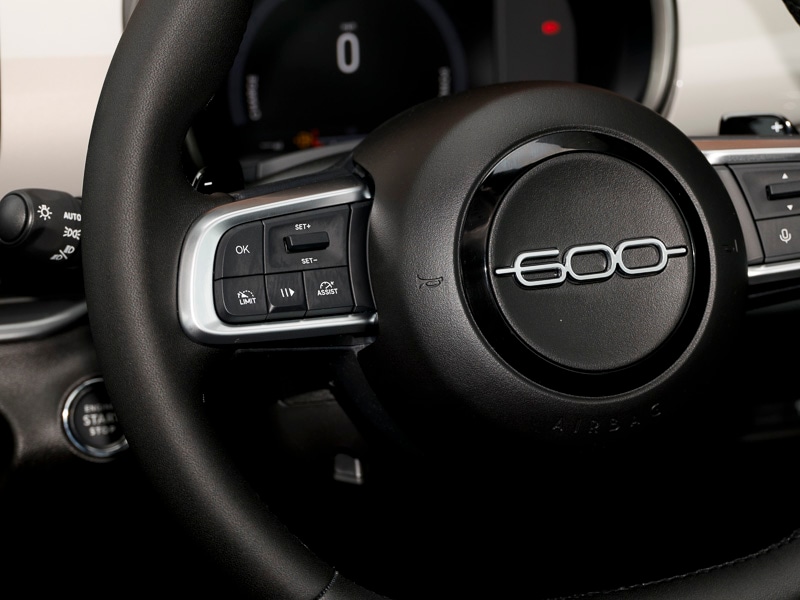 Used Fiat 600 2025 for sale - 77062617: Photo 17