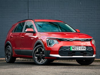 Used Kia Niro 2023 for sale - 78723367: Photo