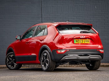 Used Kia Niro 2023 for sale - 78723367: Photo