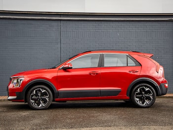 Used Kia Niro 2023 for sale - 78723367: Photo