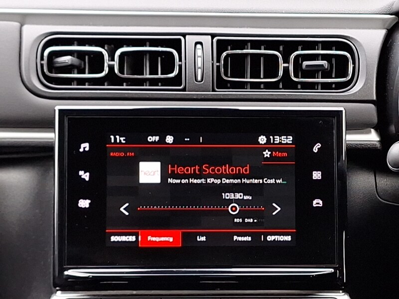 Used Citroen C3 2022 for sale - 77678044: Photo 10