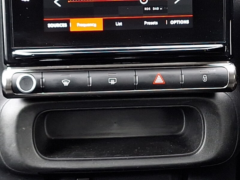 Used Citroen C3 2022 for sale - 77678044: Photo 11