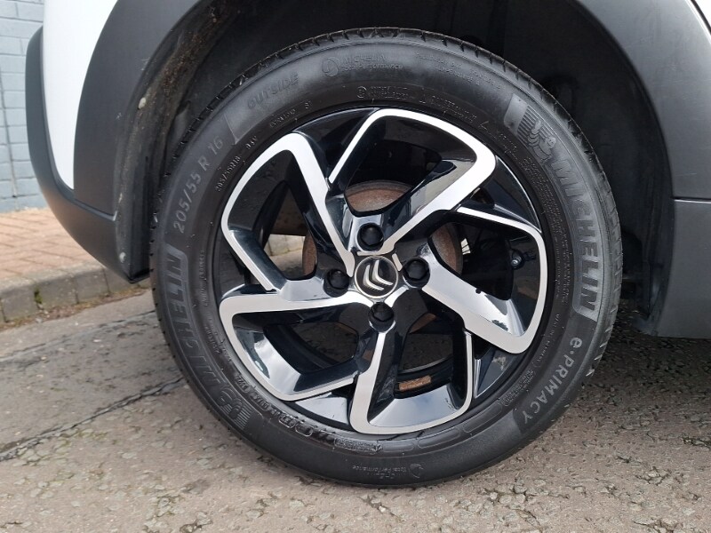 Used Citroen C3 2022 for sale - 77678044: Photo 13