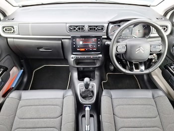 Used Citroen C3 2022 for sale - 77678044: Photo