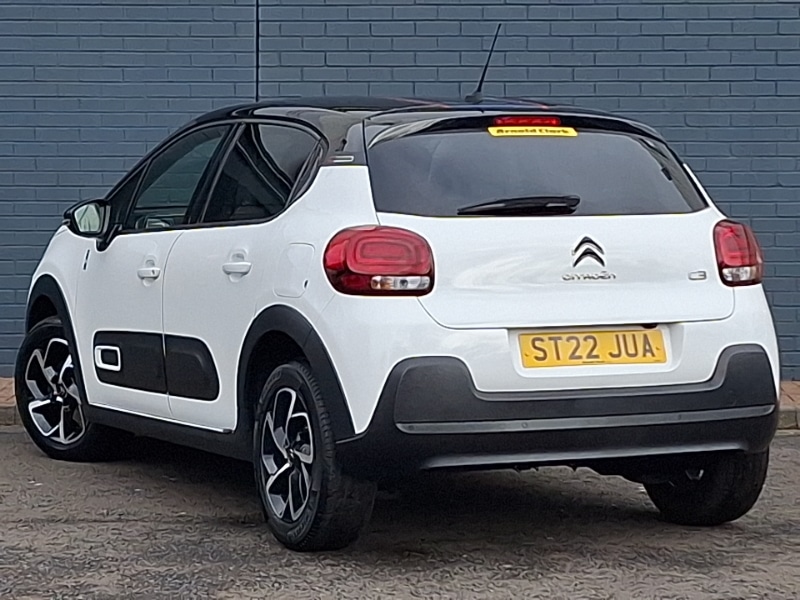 Used Citroen C3 2022 for sale - 77678044: Photo 3