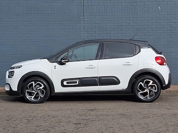 Used Citroen C3 2022 for sale - 77678044: Photo