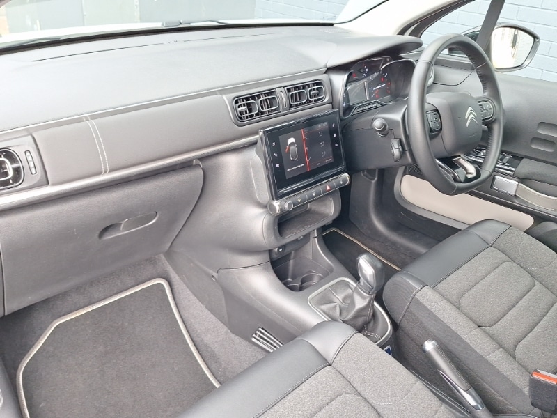 Used Citroen C3 2022 for sale - 77678044: Photo 5