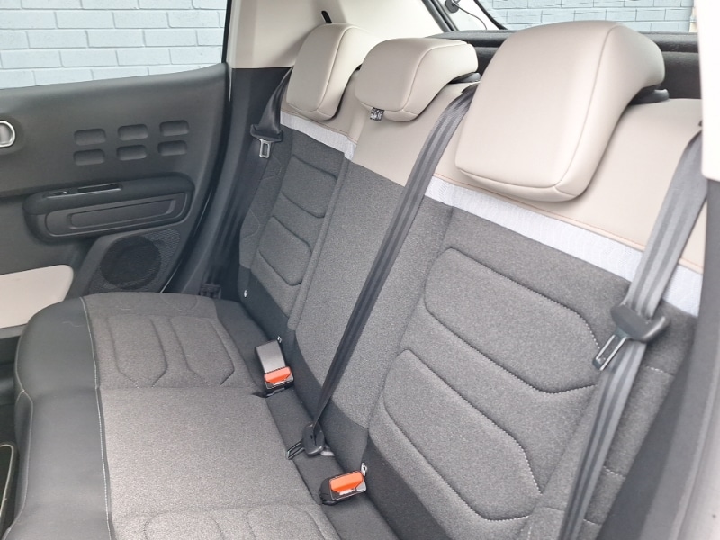 Used Citroen C3 2022 for sale - 77678044: Photo 6