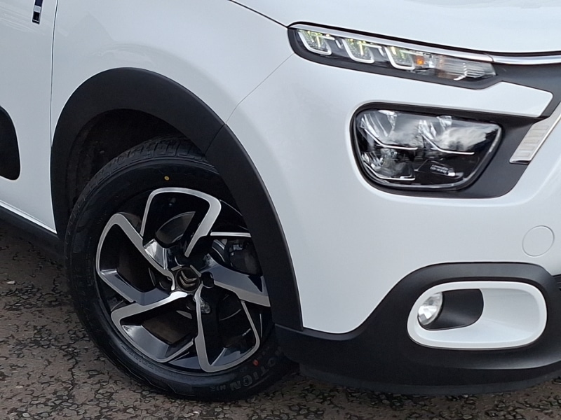 Used Citroen C3 2022 for sale - 77678044: Photo 9