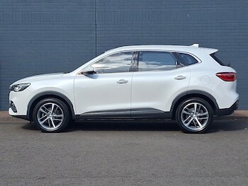 Used MG MG HS 2022 for sale - 78559347: Photo