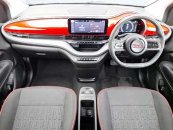 Used Fiat 500 2022 for sale - 75256649: Photo
