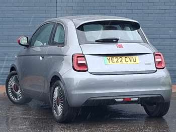 Used Fiat 500 2022 for sale - 75256649: Photo