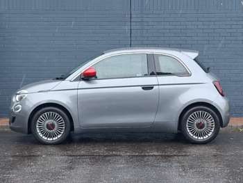 Used Fiat 500 2022 for sale - 75256649: Photo