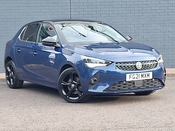 2021 - 1.2 Turbo Elite Nav Premium 5dr