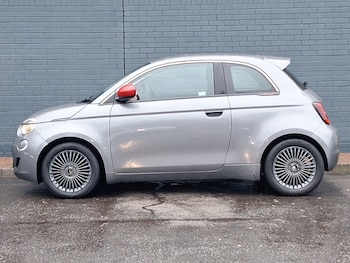 Used Fiat 500 2023 for sale - 77329631: Photo