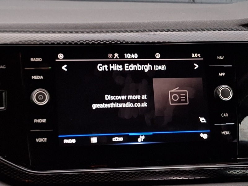 Used Volkswagen Polo 2023 for sale - 77433254: Photo 10