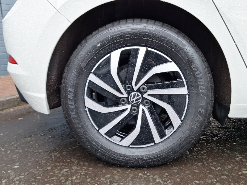 Used Volkswagen Polo 2023 for sale - 77433254: Photo 12