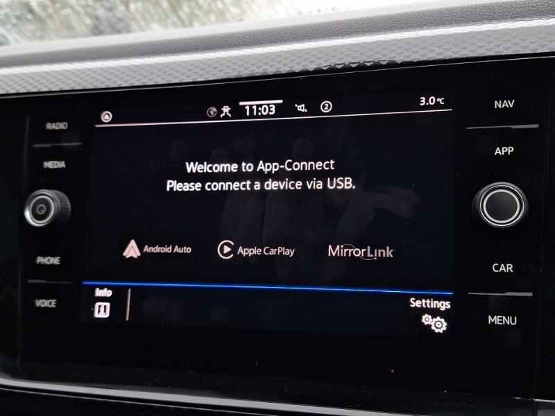 Used Volkswagen Polo 2023 for sale - 77433254: Photo 18