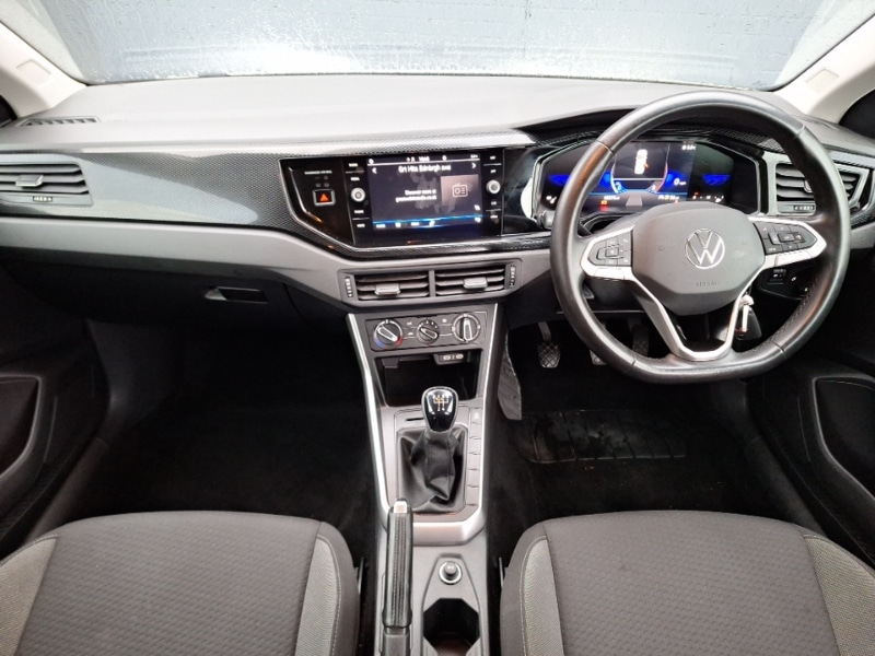 Used Volkswagen Polo 2023 for sale - 77433254: Photo 2