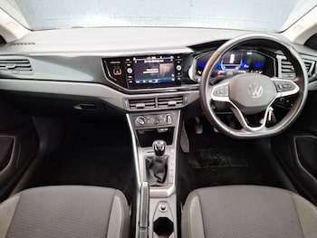 Used Volkswagen Polo 2023 for sale - 77433254: Photo