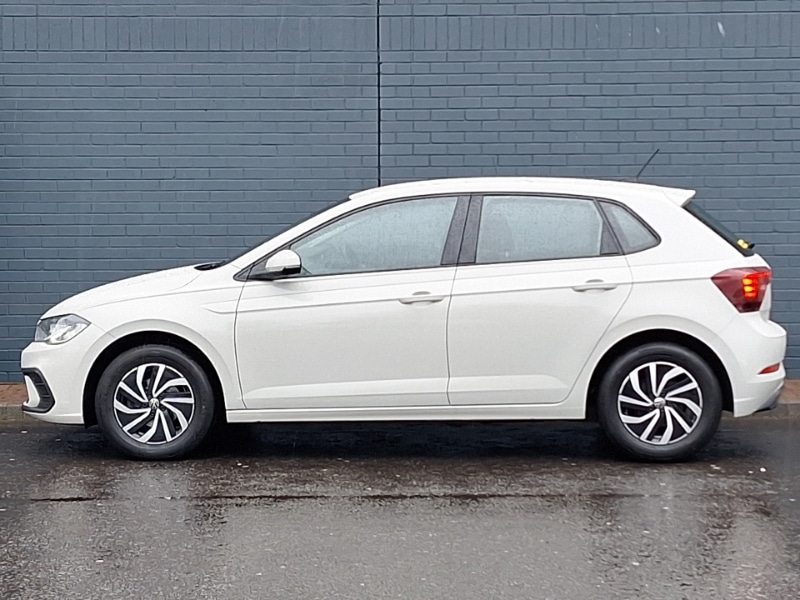 Used Volkswagen Polo 2023 for sale - 77433254: Photo 4