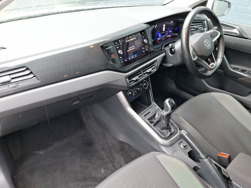 Used Volkswagen Polo 2023 for sale - 77433254: Photo 5