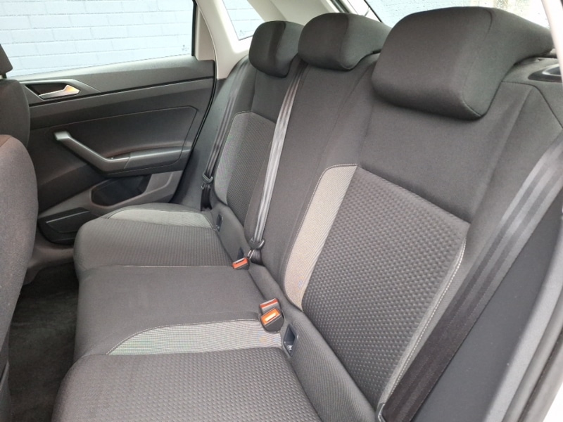 Used Volkswagen Polo 2023 for sale - 77433254: Photo 6