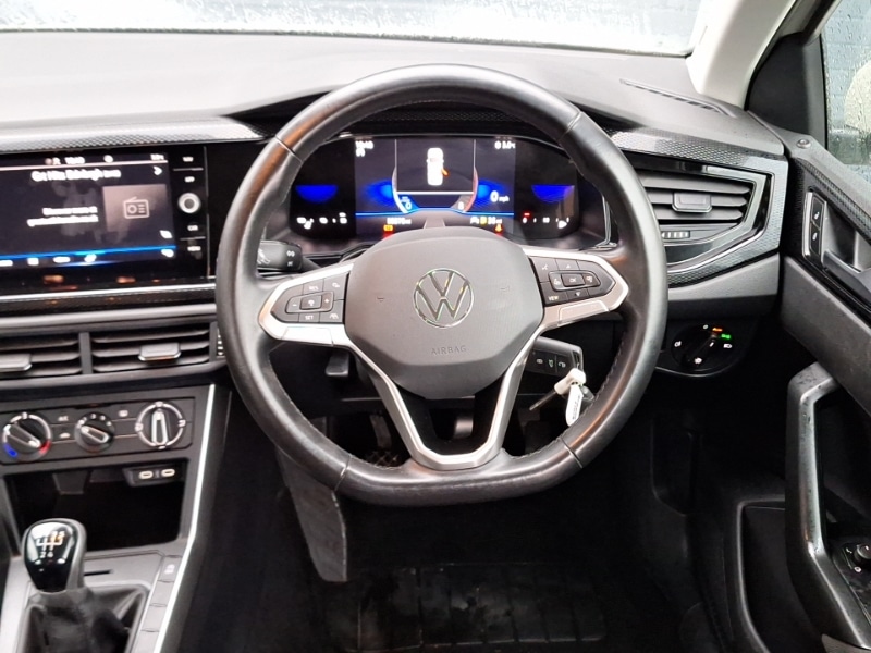 Used Volkswagen Polo 2023 for sale - 77433254: Photo 7