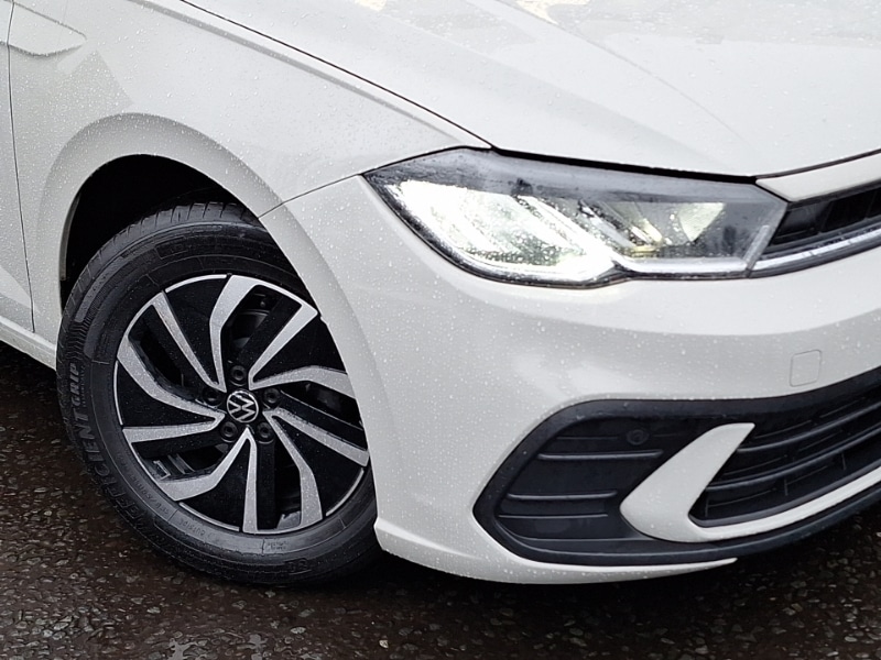 Used Volkswagen Polo 2023 for sale - 77433254: Photo 9