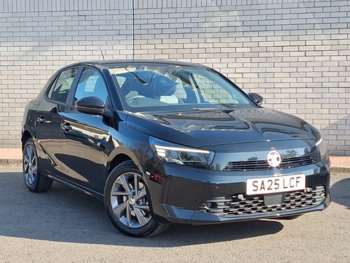 2025 - 1.2 Turbo Design 5dr