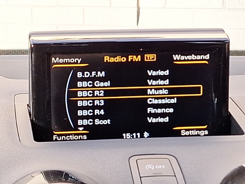 Used Audi A1 2018 for sale - 76537107: Photo 10