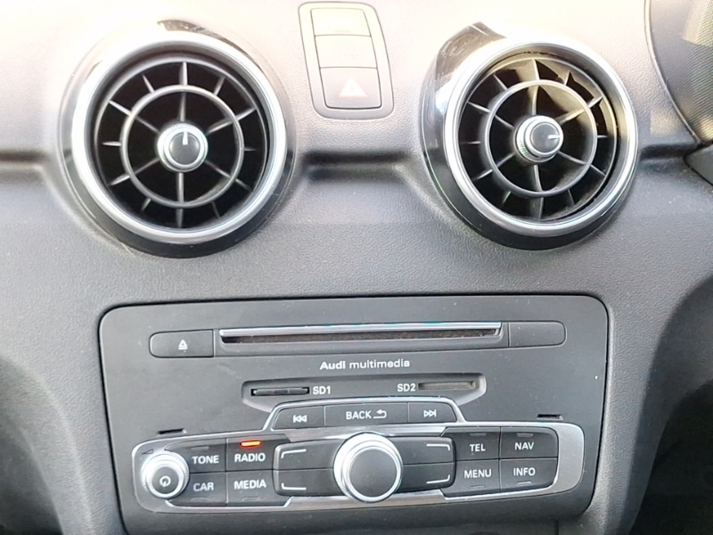 Used Audi A1 2018 for sale - 76537107: Photo 11