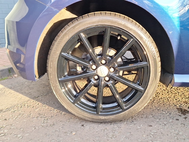 Used Audi A1 2018 for sale - 76537107: Photo 13