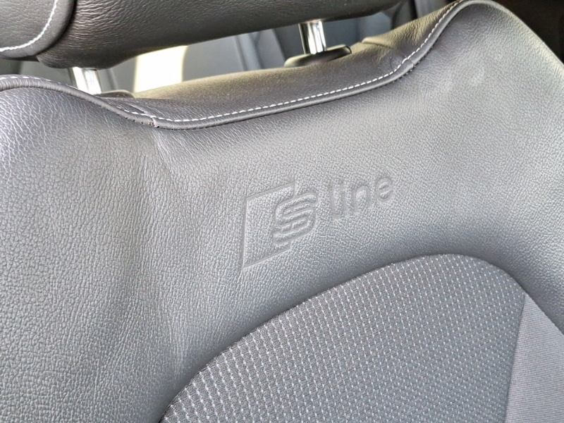 Used Audi A1 2018 for sale - 76537107: Photo 14